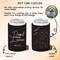 Cheers Personalized Pet Can cooler, beer hugger, Stubby Cooler, engage party favor, promotional product, wedding favor gift product 6